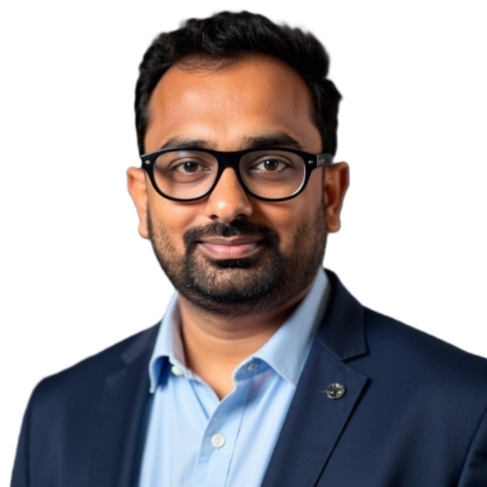 Sudheer Kanumalli
